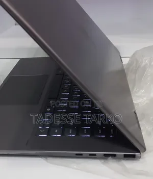 New Laptop HP Envy x360 16GB Intel Core Ultra 7 SSD 512GB