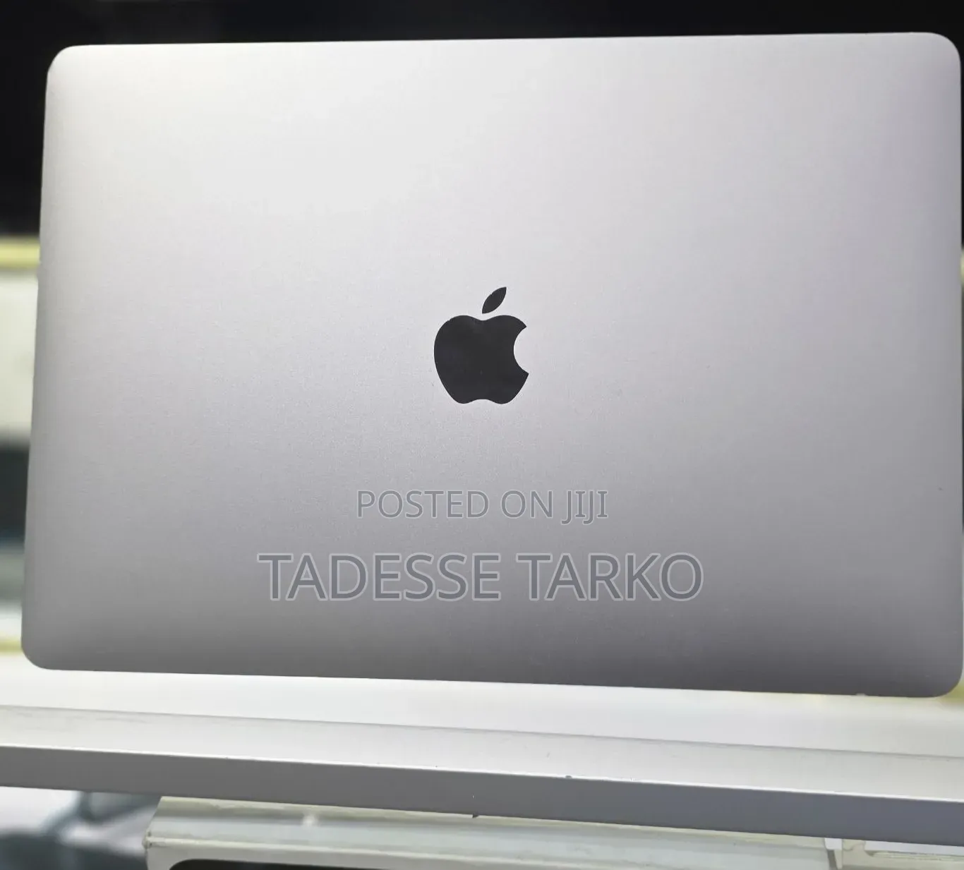 New Laptop Apple MacBook Air 2019 8GB Intel Core i5 SSD 128GB