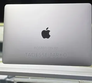 New Laptop Apple MacBook Air 2019 8GB Intel Core i5 SSD 128GB