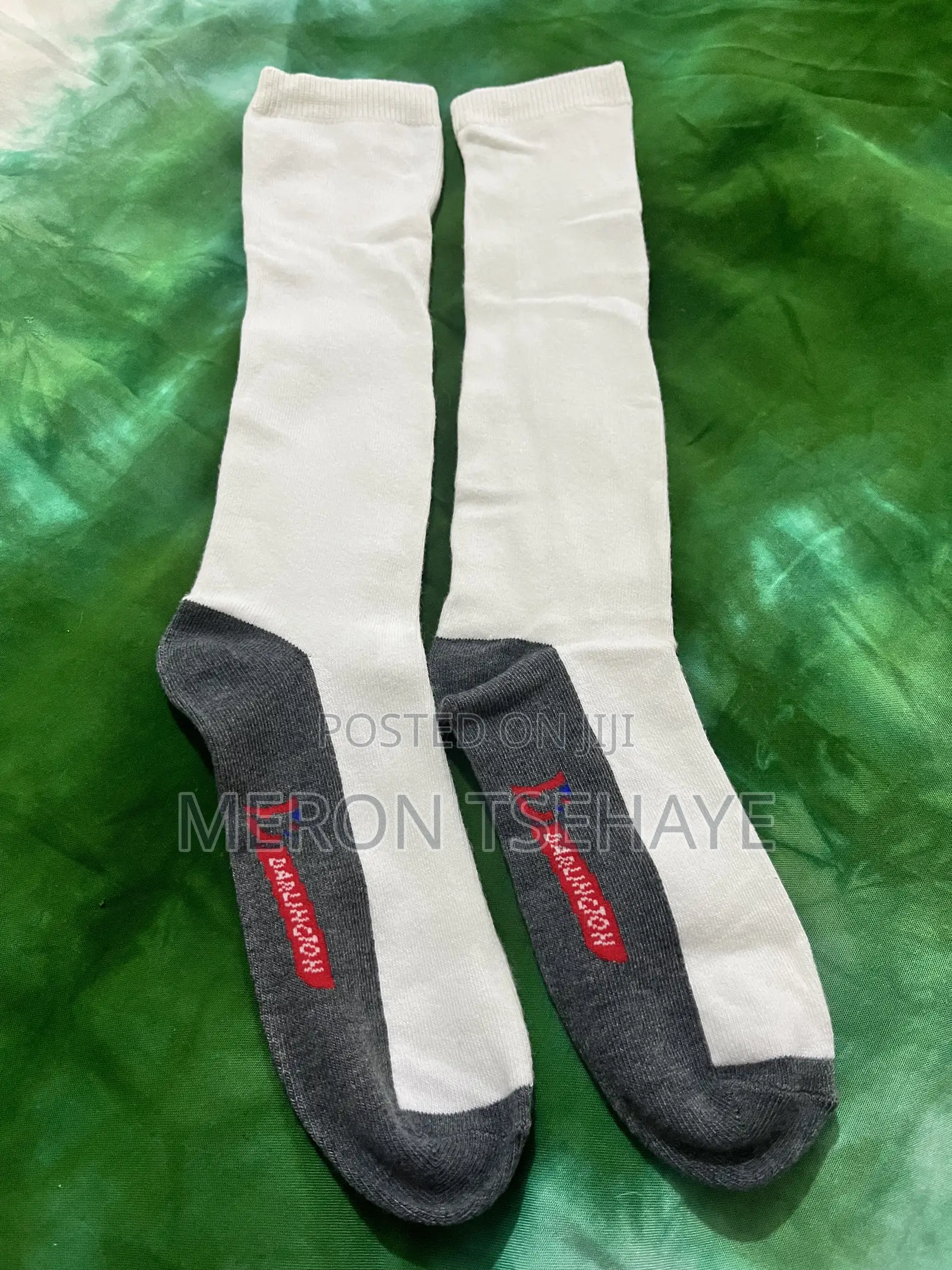 Girl's Long Socks