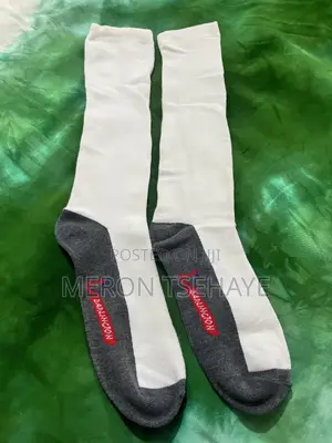Girl's Long Socks