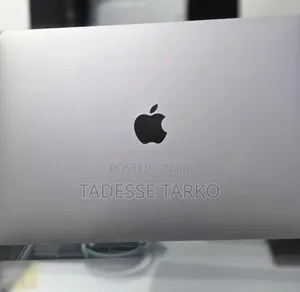 New Laptop Apple MacBook Pro 2020 M1 16GB Apple M1 Pro SSD 1T