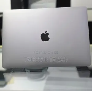 New Laptop Apple MacBook Pro 2020 M1 16GB Apple M1 Pro SSD 1T