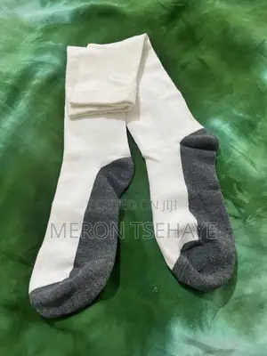 Girl's Long Socks