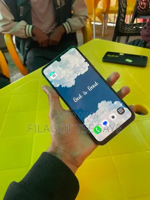 Samsung Galaxy A16 128 GB Black