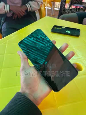 Samsung Galaxy A16 128 GB Black