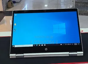 New Laptop HP ProBook x360 435 G8 16GB AMD Ryzen 7 SSD 512GB