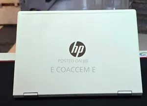 New Laptop HP ProBook x360 435 G8 16GB AMD Ryzen 7 SSD 512GB