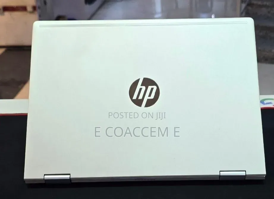 New Laptop HP ProBook x360 435 G8 16GB AMD Ryzen 7 SSD 512GB