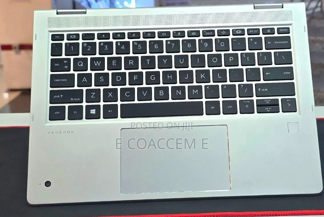 New Laptop HP ProBook x360 435 G8 16GB AMD Ryzen 7 SSD 512GB