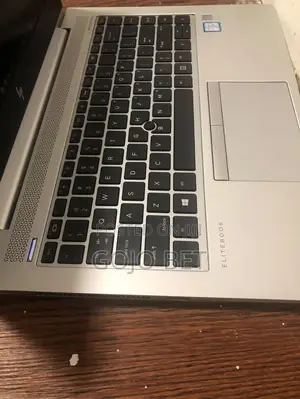 Laptop HP EliteBook 840 16GB Intel Core i5 SSD 512GB