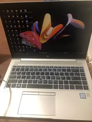 Laptop HP EliteBook 840 16GB Intel Core i5 SSD 512GB