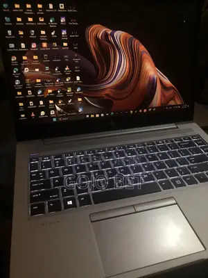 Laptop HP EliteBook 840 16GB Intel Core i5 SSD 512GB