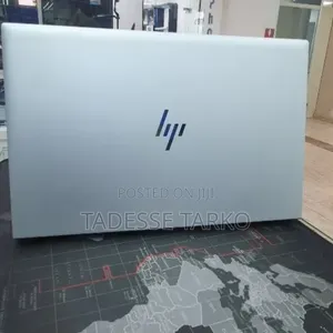 New Laptop HP EliteBook 850 G8 16GB Intel Core i7 SSD 512GB