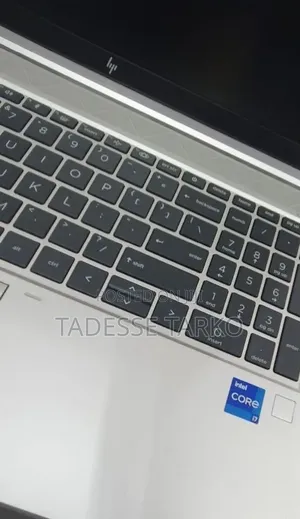 New Laptop HP EliteBook 850 G8 16GB Intel Core i7 SSD 512GB