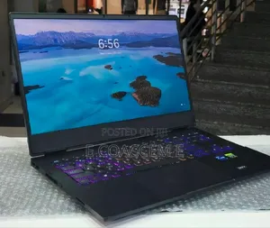 New Laptop HP 16GB Intel Core i7 SSD 512GB