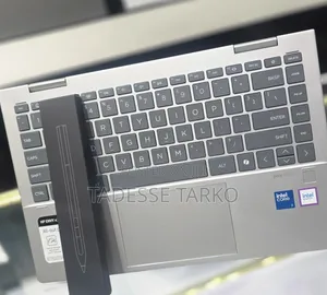 New Laptop HP Envy x360 16GB Intel Core 7 SSD 1T