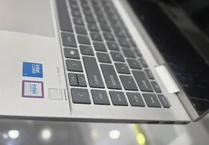 New Laptop HP Envy x360 16GB Intel Core 7 SSD 1T