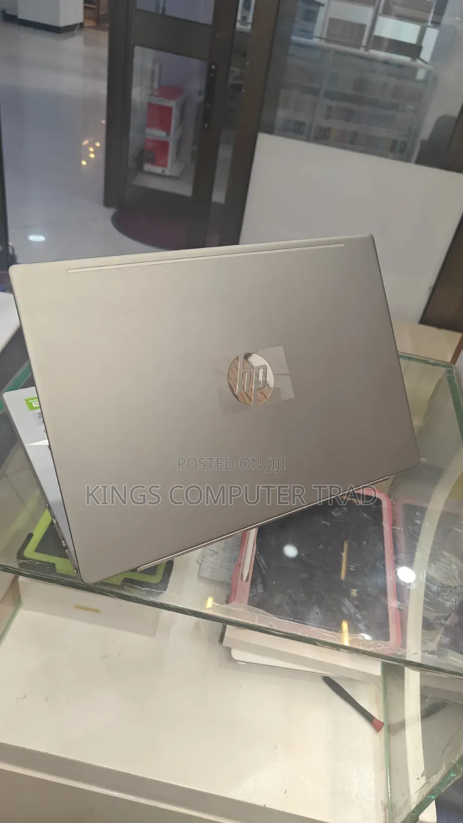 New Laptop HP Pavilion 14 16GB Intel Core i7 SSD 512GB