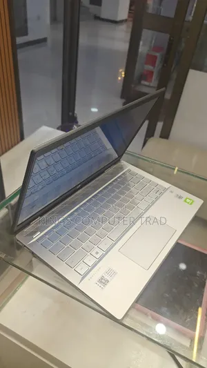 New Laptop HP Pavilion 14 16GB Intel Core i7 SSD 512GB