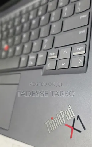 New Laptop Lenovo ThinkPad X1 Yoga 32GB Intel Core i7 SSD 512GB