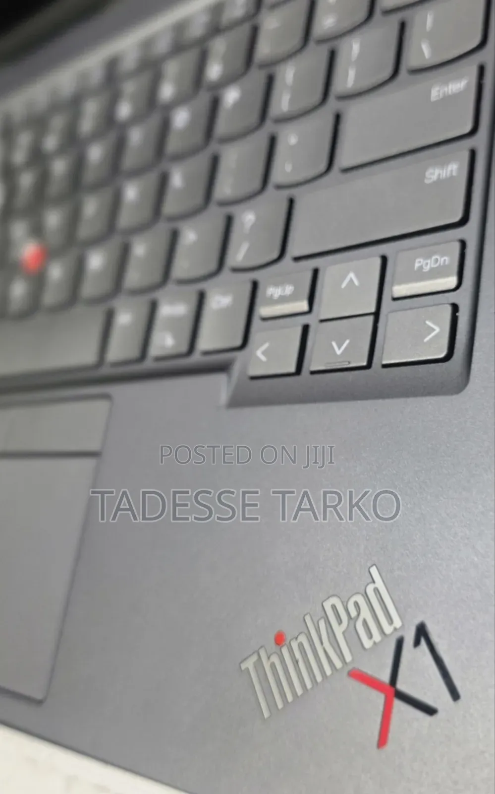 New Laptop Lenovo ThinkPad X1 Yoga 32GB Intel Core i7 SSD 512GB