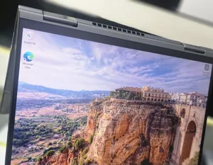 New Laptop Lenovo ThinkPad X1 Yoga 32GB Intel Core i7 SSD 512GB