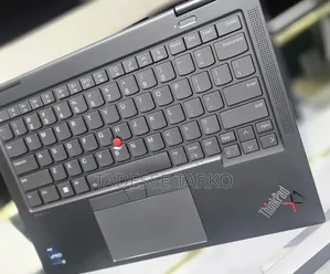 New Laptop Lenovo ThinkPad X1 Yoga 32GB Intel Core i7 SSD 512GB