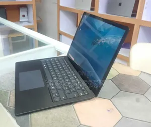 New Laptop Microsoft Surface Laptop 4 16GB Intel Core i7 SSD 512GB