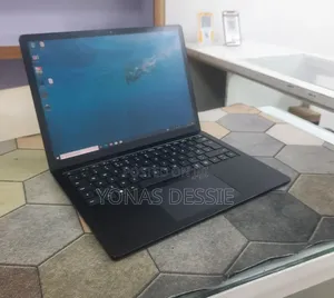 New Laptop Microsoft Surface Laptop 4 16GB Intel Core i7 SSD 512GB