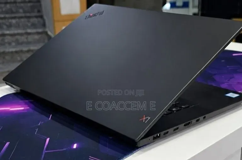 New Laptop Lenovo 16GB Intel Core i7 SSD 512GB