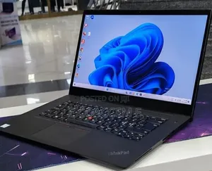 New Laptop Lenovo 16GB Intel Core i7 SSD 512GB