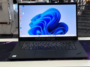 New Laptop Lenovo 16GB Intel Core i7 SSD 512GB