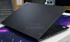 New Laptop Lenovo 16GB Intel Core i7 SSD 512GB