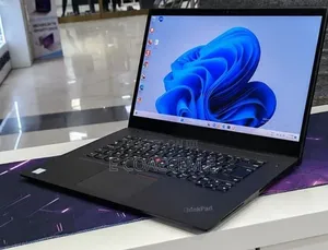New Laptop Lenovo 16GB Intel Core i7 SSD 512GB