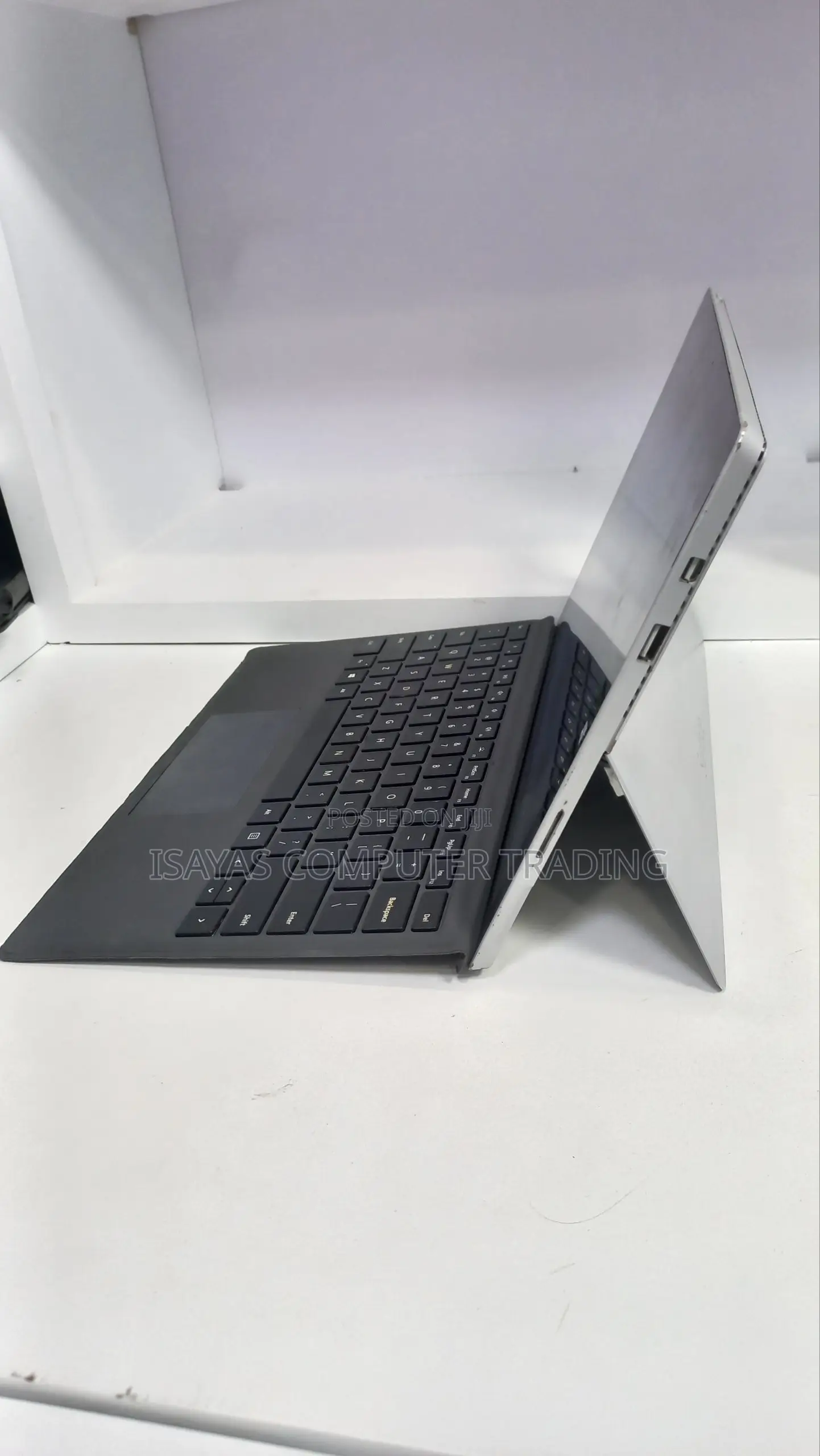 Laptop Microsoft Surface Laptop 3 8GB Intel Core i7 SSD 256GB