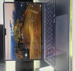 New Laptop Apple MacBook Air 2024 M3 8GB Apple M3 SSD 256GB