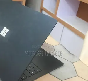 New Laptop Microsoft Surface Laptop 4 16GB Intel Core i7 SSD 512GB