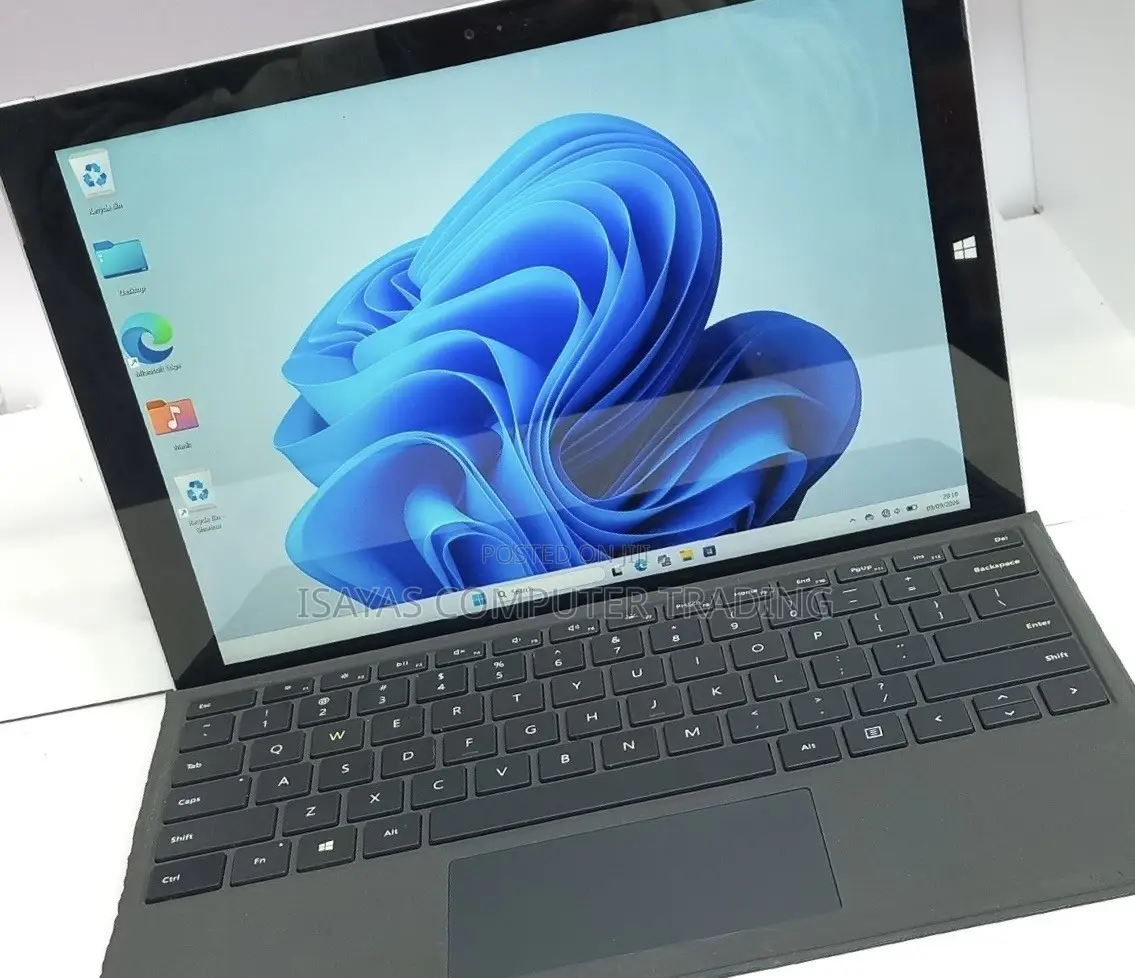Laptop Microsoft Surface Laptop 3 8GB Intel Core i7 SSD 256GB