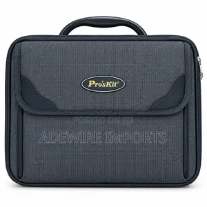 Pro’sKit Professional Electronics Repair Maintenance Tool Kit