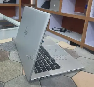 New Laptop HP EliteBook 840 G10 16GB Intel Core i7 SSD 512GB