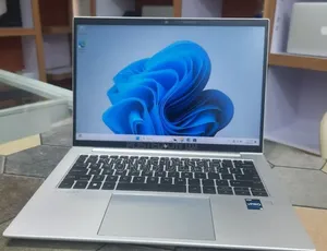 New Laptop HP EliteBook 840 G10 16GB Intel Core i7 SSD 512GB