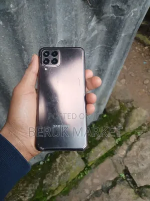 Samsung Galaxy M33 5G 128 GB Bronze