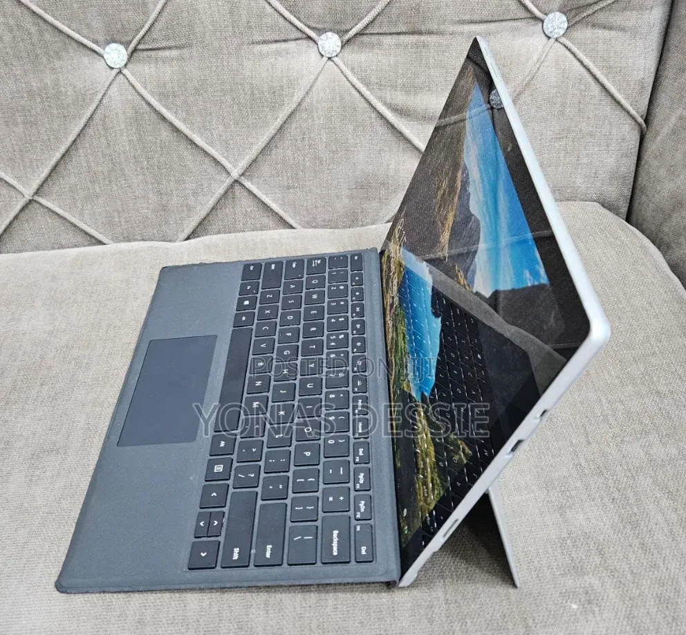 Laptop Microsoft Surface Pro 4 16GB Intel Core i7 SSD 512GB