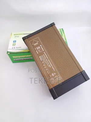 Power Supply