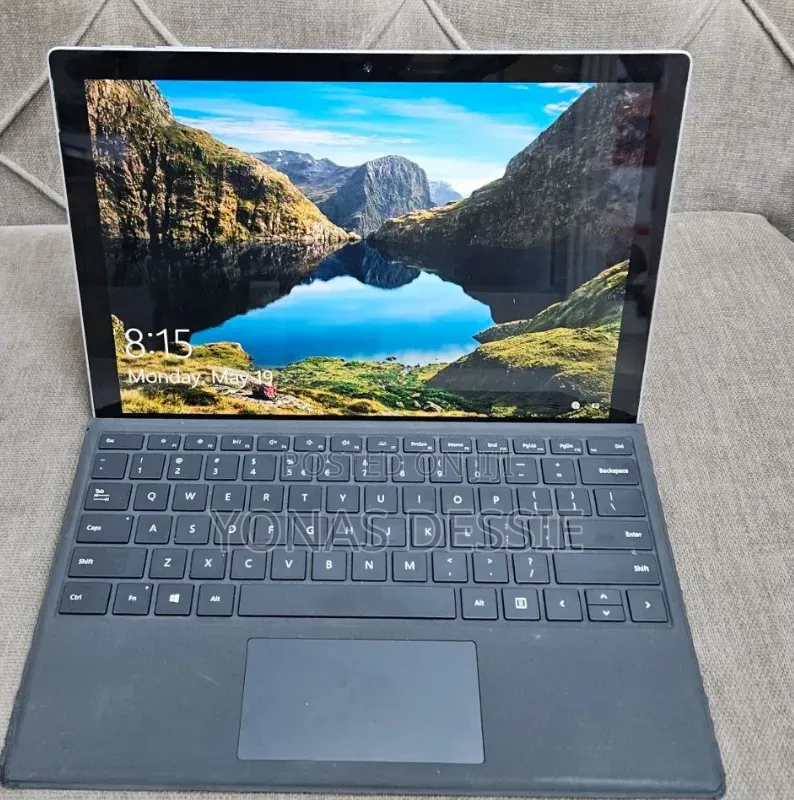 Laptop Microsoft Surface Pro 4 16GB Intel Core i7 SSD 512GB