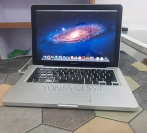 Laptop Apple MacBook Pro 2012 4GB Intel Core i5 HDD 500GB