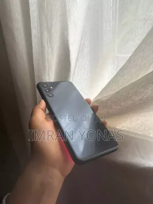 Samsung Galaxy M13 64 GB Black