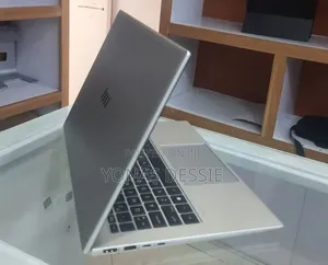 New Laptop HP EliteBook 840 G10 16GB Intel Core i7 SSD 512GB