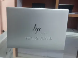 New Laptop HP EliteBook 840 G10 16GB Intel Core i7 SSD 512GB